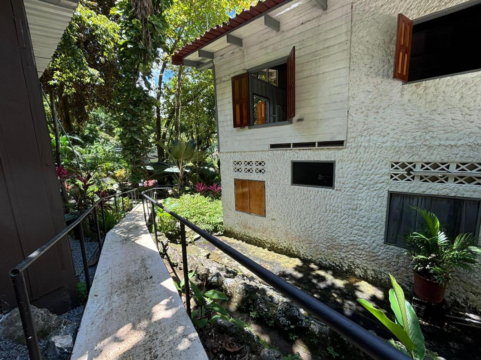Casa Susen Apartamento Montezuma Exterior foto